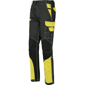 Pracovní oblečení Dlouhé pracovní kalhoty ISSA 8830b vel. M