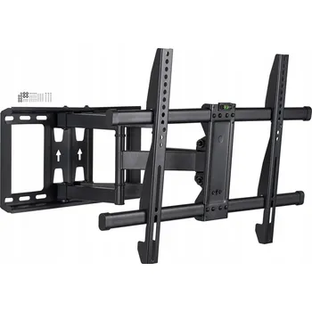 Televizní držák OTOČNÝ NÁSTĚNNÝ DRŽÁK S NASTAVENÍM PRO TV MI LED TV 4S 55 XIAOMI