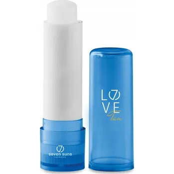 Péče o rty 7suns Balzám na rty v tyčince Ochranný SPF30