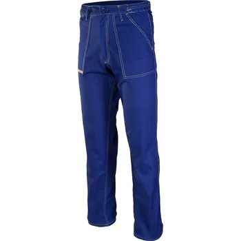 Pracovní obuv Dlouhé pracovní kalhoty Brixton Classic vel. 58