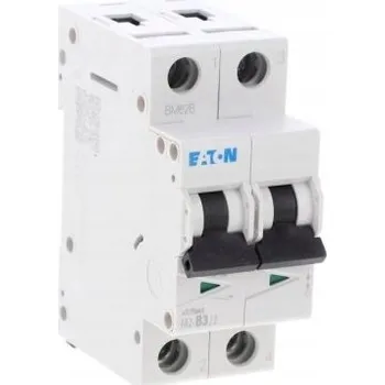 Jistič Jistič Eaton 1 V IP20 3 A