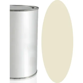 Lak na dřevo BARVA NA DŘEVO NÁBYTKU RAL 1013 MAT 1 L