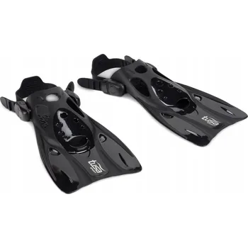 Ploutve Tusa UF0103 BK 28-35