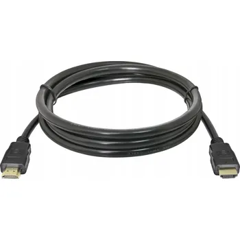 Video kabel Kabel Defender 87351 HDMI - HDMI 1,5 m