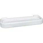 Jumbo Polička 29,8 x 9 x 4 cm bílá