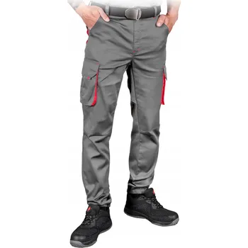 Pracovní obuv Kalhoty Reis LAND-JOG-T SC do pasu vel. 56