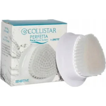 COLLISTAR FACE SONIC SYSTEM SENSITIVE + POUZDRO