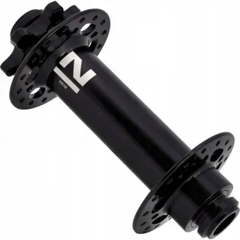 Náboj kola Přední náboj Novatec D201SB FatBike 15mm 32 děr