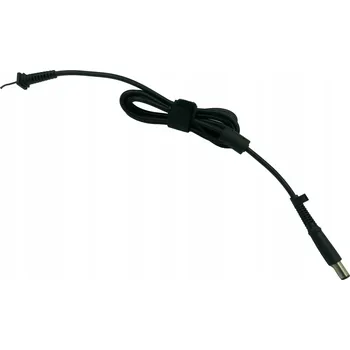 Napájecí kabel NAPÁJECÍ KABEL PRO HP ZDROJ 65W 90W 7.4 x 5.0 2 PIN