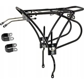 nosiče na kolo Zadní nosič na kolo O-Stand 26/29 na rám