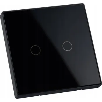 vypínač DVOJITÝ WIFI SPÍNAČ TUYA SMART HOME GOLDLUX