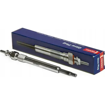 Zapalovací a žhavicí svíčka Žhavicí svíčka Denso DG-126