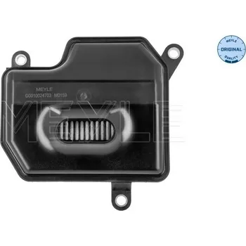 Hydraulický filtr MEYLE Hydraulický filtr, automatická převodovka 100 136 0121