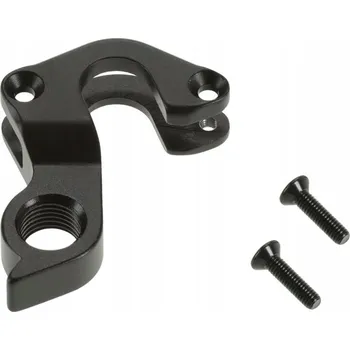 rám kola Kross patka přehazovačky DP-81