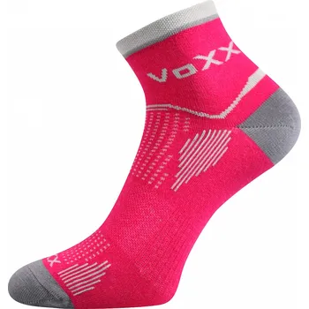 BOMA ponožky VoXX® SIRIUS Barva: magenta, Velikost: 39-42