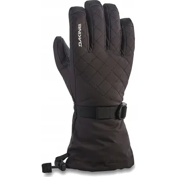Rukavice Dámské snowboardové rukavice Dakine Lynx black XS