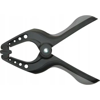 Truhlářská svěrka Pružinová svěrka 45x45 mm FORTIS