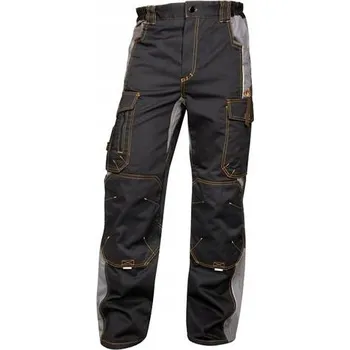 Pracovní obuv Ardon Vision Pracovní montérkové kalhoty do pasu velikost 58