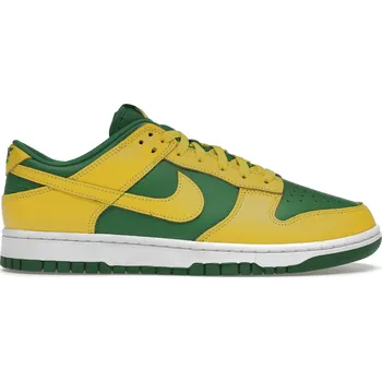 Pánské tenisky Nike Dunk Low Reverse Brazil Velikost: 45 DV0833-300
