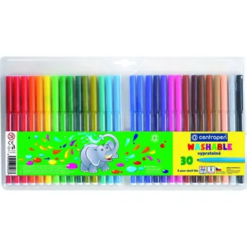 Fixy Centropen 30 ks