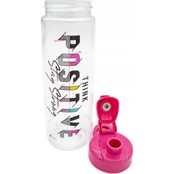 Láhev Láhev Renga 730 ml bezbarvá