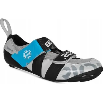 Pánská obuv TRETRY BONT CYCLING TR+ TRIATHLON SILNIČNÍ vel. 42