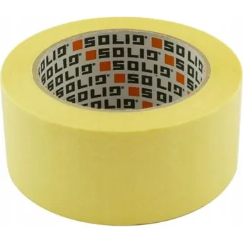Lepicí páska Maskovací páska Solid 38 mm x 50 m