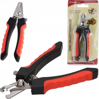 Kosmetika pro psa Kleště, nůžky, štípačky na drápky pro psy a kočky