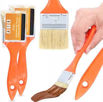 Vrták Sada štětců TRCR 5 cm