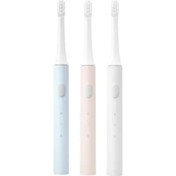 Elektrický zubní kartáček Elektrický zubní kartáček Xiaomi Mijia T100 MES603 bílý