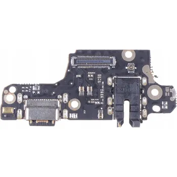 Pouzdro na mobilní telefon USB deska Xiaomi Redmi Note 9 Pro