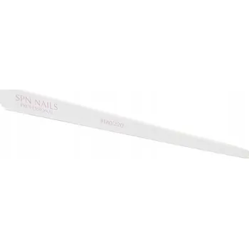 Pilník na nehty PRO Ultra 180/220 SPN Nails