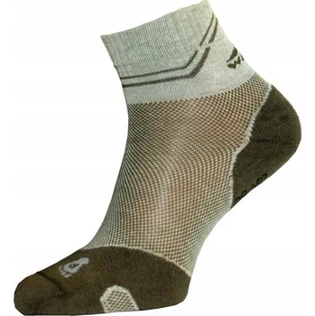 Ponožky béžové letní trekingové Ponožky Wisport 44-46