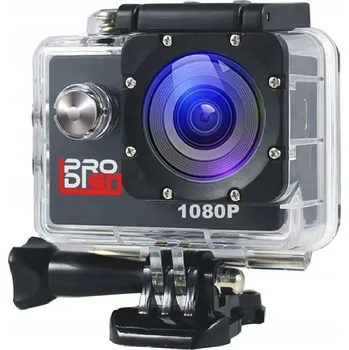 IP kamera Sportovní kamera ProDigital SKI Prodigital 2 Full HD