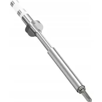 Páječka Hrot pro pájecí stanice Sequre s topným tělesem TS-KU