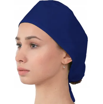 Čepice Zdravotnická čepice Martex bílá