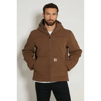 Moto oblečení Bunda Carhartt .105001.205.S005 velikost M