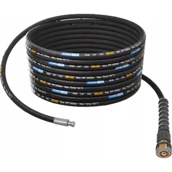 Příslušenství pro vysokotlaký čistič Hadicí 30 m pro KARCHER Easy!Lock Force na čištění kanalizace