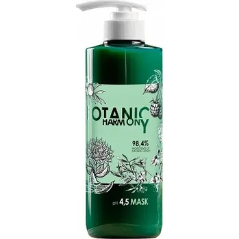 Vlasová regenerace Stapiz Botanic Harmony pH 4,5 500ml maska na vlasy