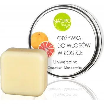 Univerzální kondicionér v kostce Grapefruit Mandarinka