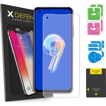 Pouzdro na mobilní telefon Ochranná Fólie pro Asus Zenfone 9 1 ks