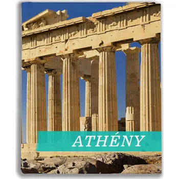 Fotoalbum Fotoalbum, Léto, Athény, 10x15 cm, na 300 fotografií (520)