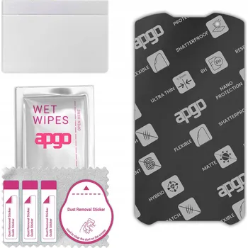 Vrták Hybridní Sklo apgo pro Zebra TC56, 1 ks