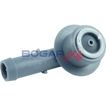 Ventil motoru Ventil, odvětrání klikové skříně BOGAP W1214101