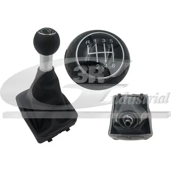 3RG Manžeta řadicí páky 25777