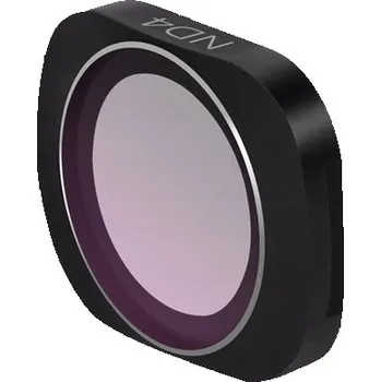 Dron ŠEDÝ ND4 NDx4 FILTR PRO DJI OSMO POCKET