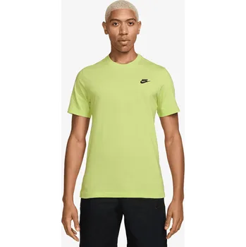 Pánské tričko Nike M NSW CLUB TEE L 418302
