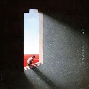 Zahraniční hudba Out CD