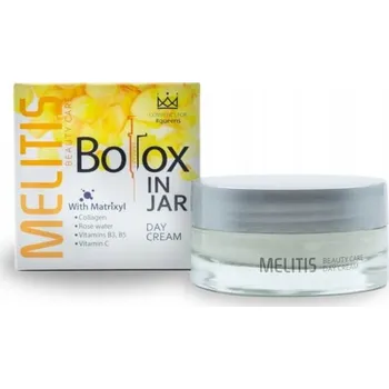 Pleťový krém Kolagenový krém s peptidy na den 50 ml