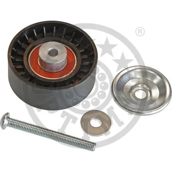 OPTIMAL Vratná/vodicí kladka, klínový žebrový řemen 0N1991